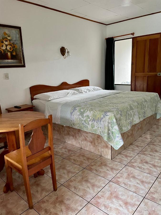 Apartotel Flamboyant 3* Jacó