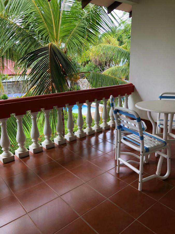 Appart hôtel Apartotel Flamboyant 3*