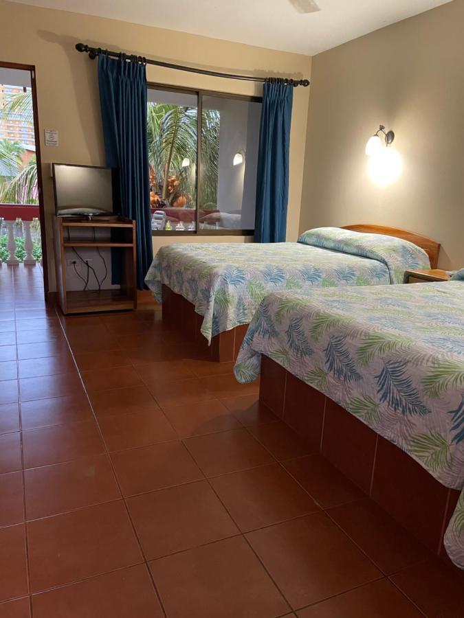 Apartotel Flamboyant Appart hôtel 3*