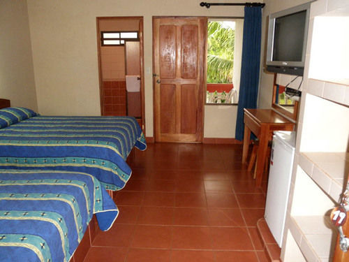 Appart hôtel Apartotel Flamboyant