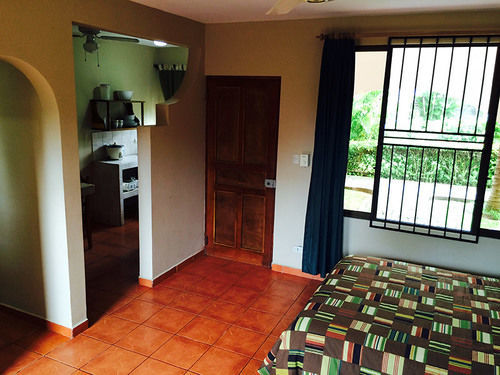 Apartotel Flamboyant Jacó